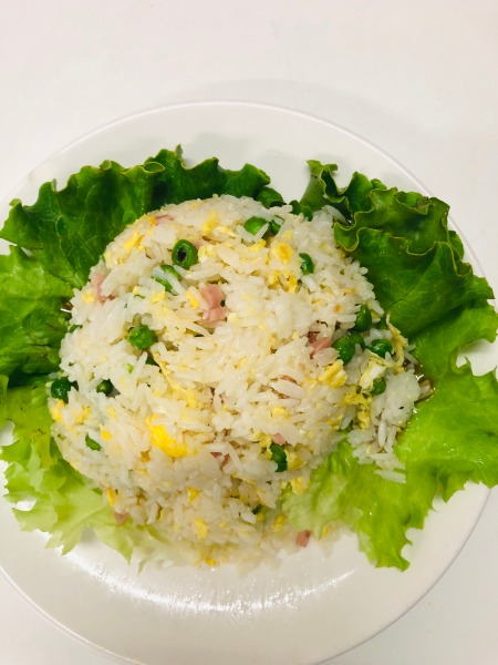 riz cantonais (G)